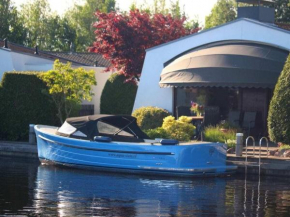 Aquaronde 59 Comfortable holiday residence